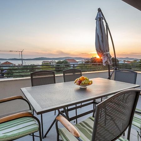 Apartments Evita Бибинье Экстерьер фото