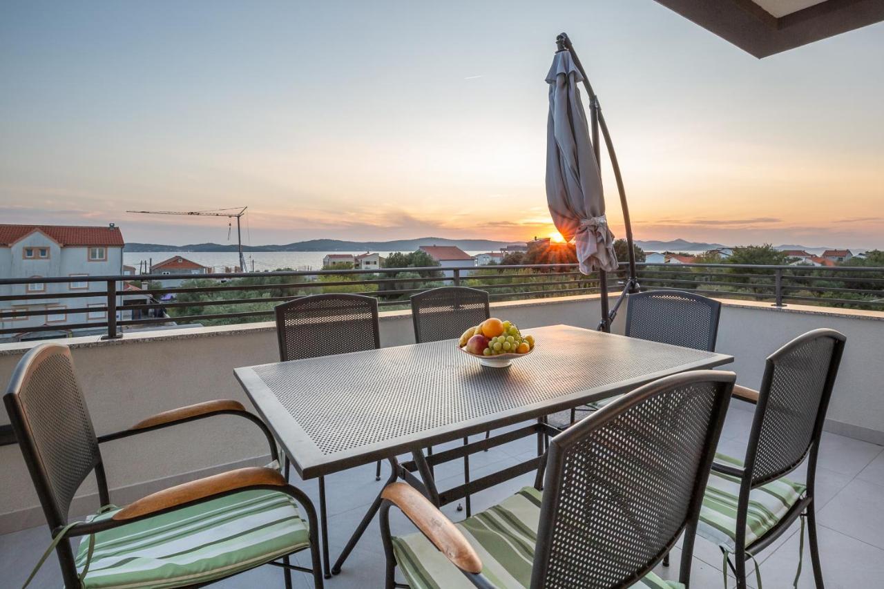 Apartments Evita Бибинье Экстерьер фото