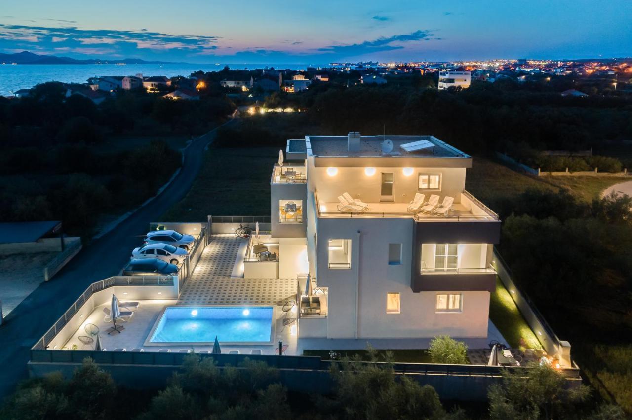 Apartments Evita Бибинье Экстерьер фото
