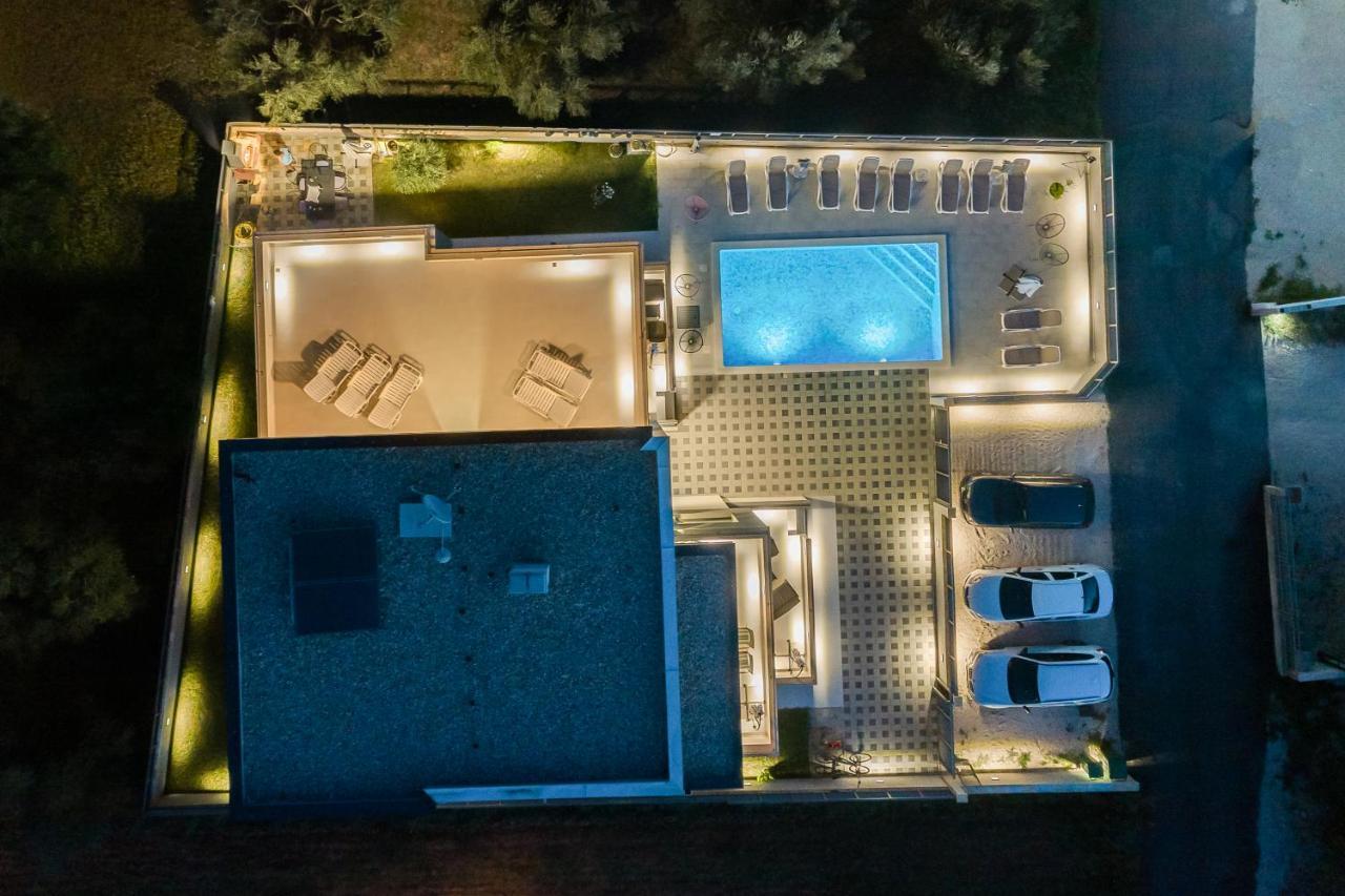 Apartments Evita Бибинье Экстерьер фото