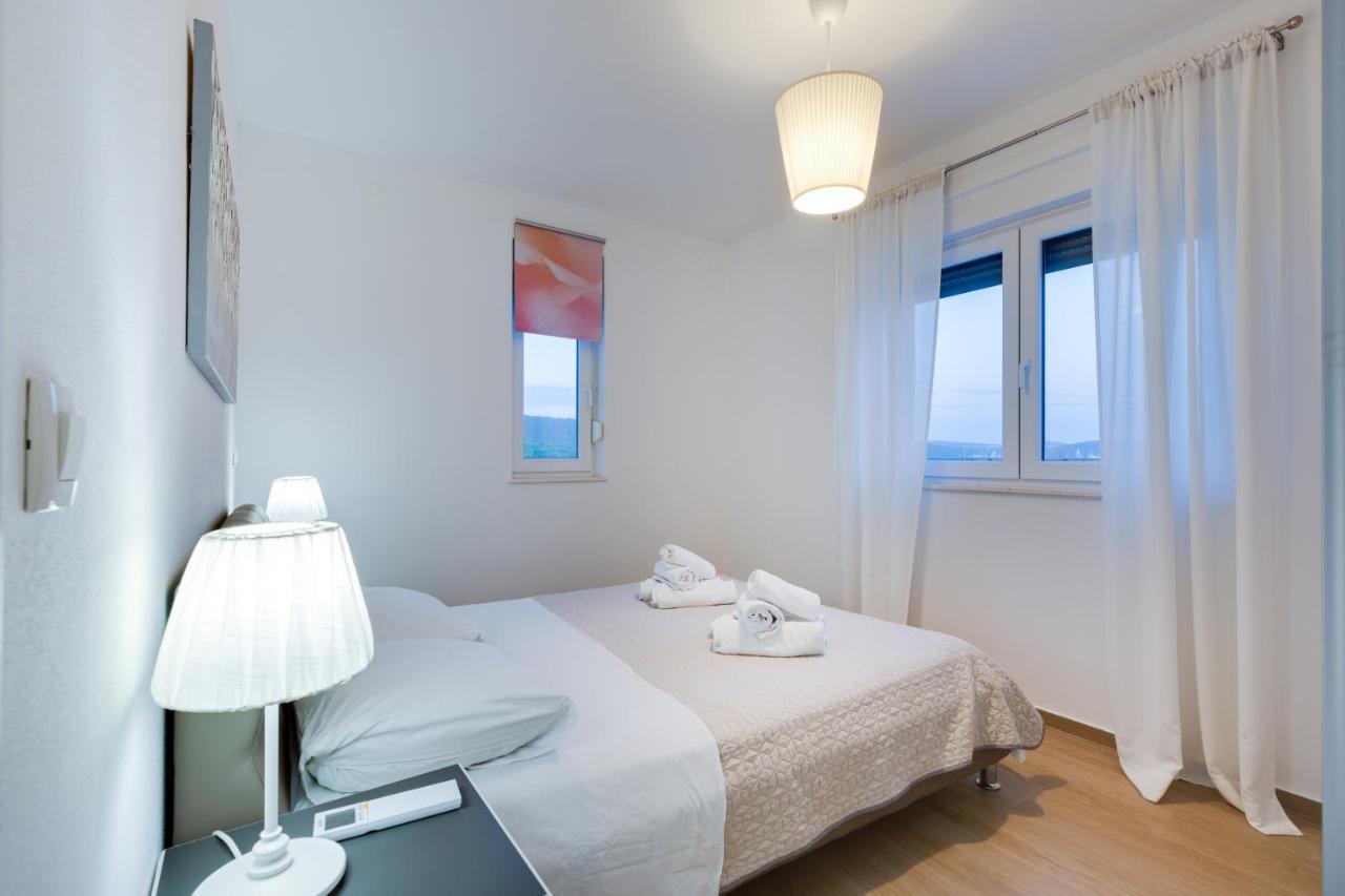 Apartments Evita Бибинье Экстерьер фото