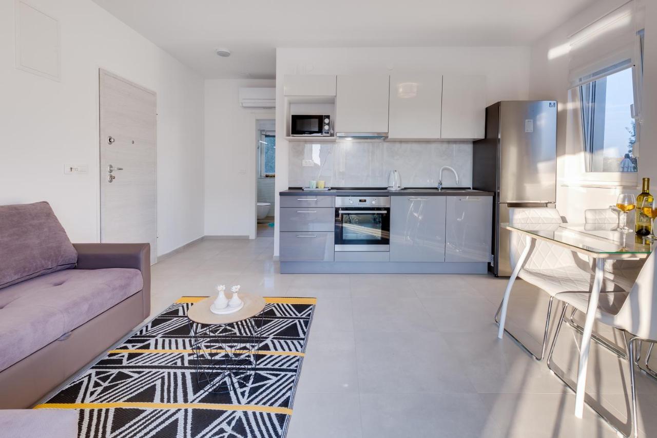 Apartments Evita Бибинье Экстерьер фото