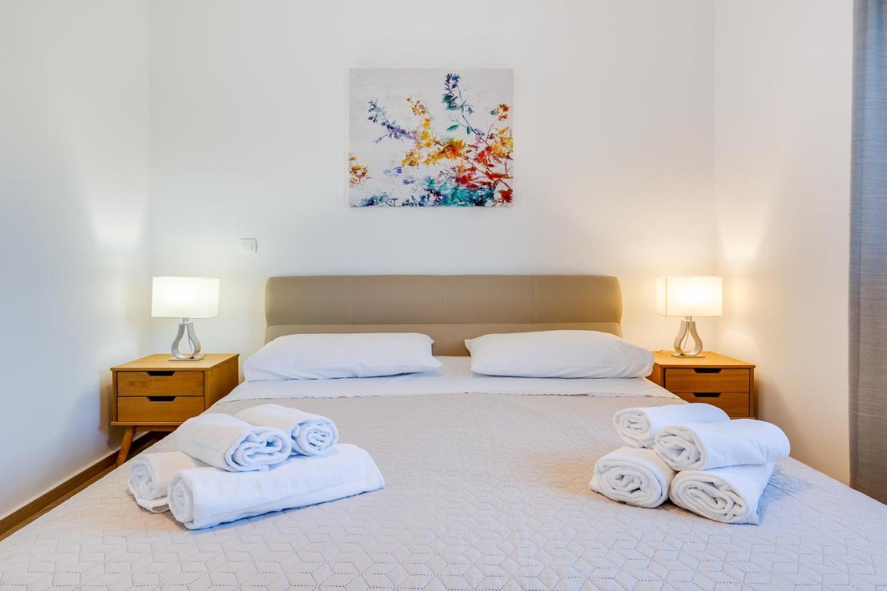 Apartments Evita Бибинье Экстерьер фото