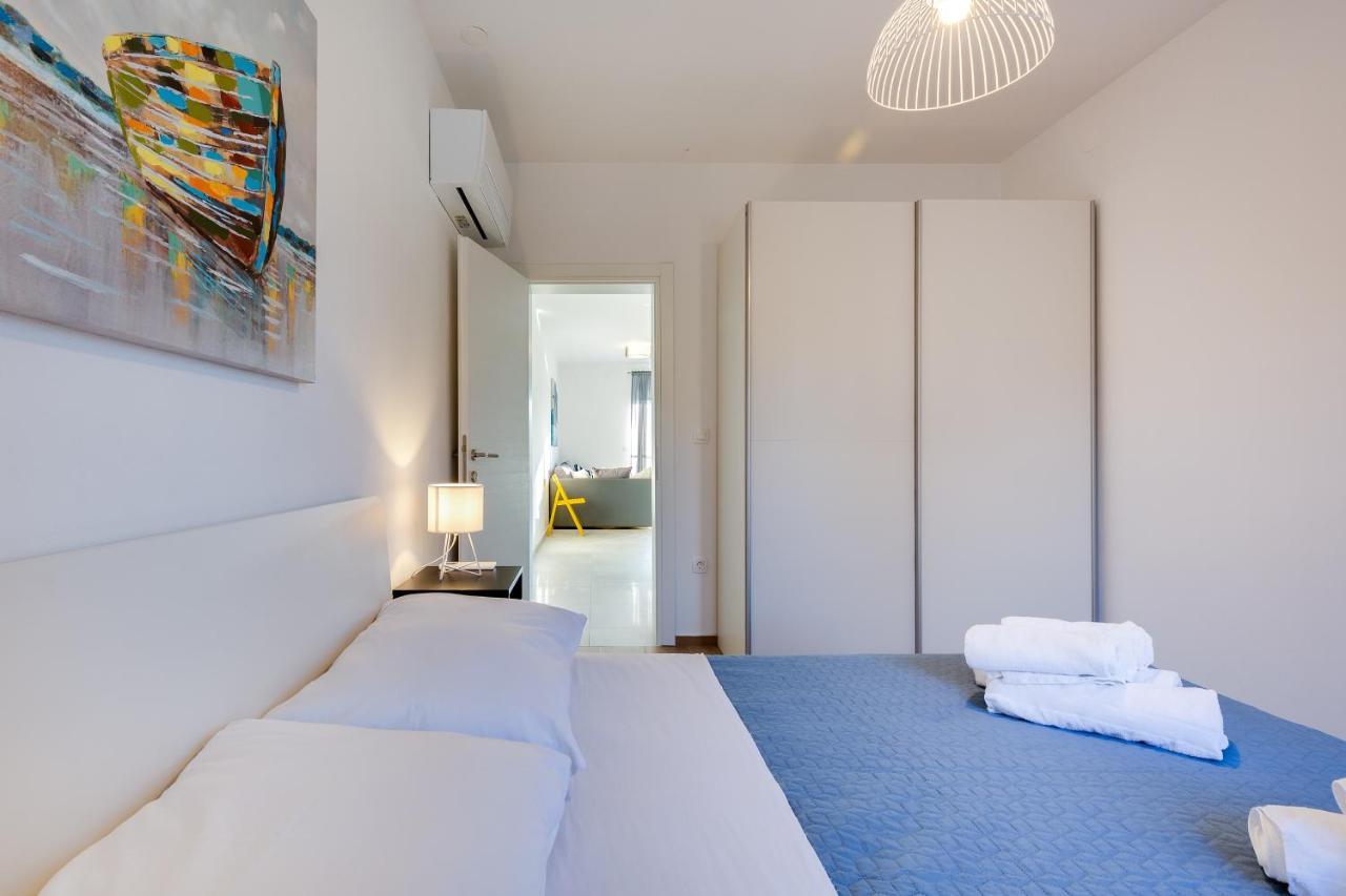 Apartments Evita Бибинье Экстерьер фото