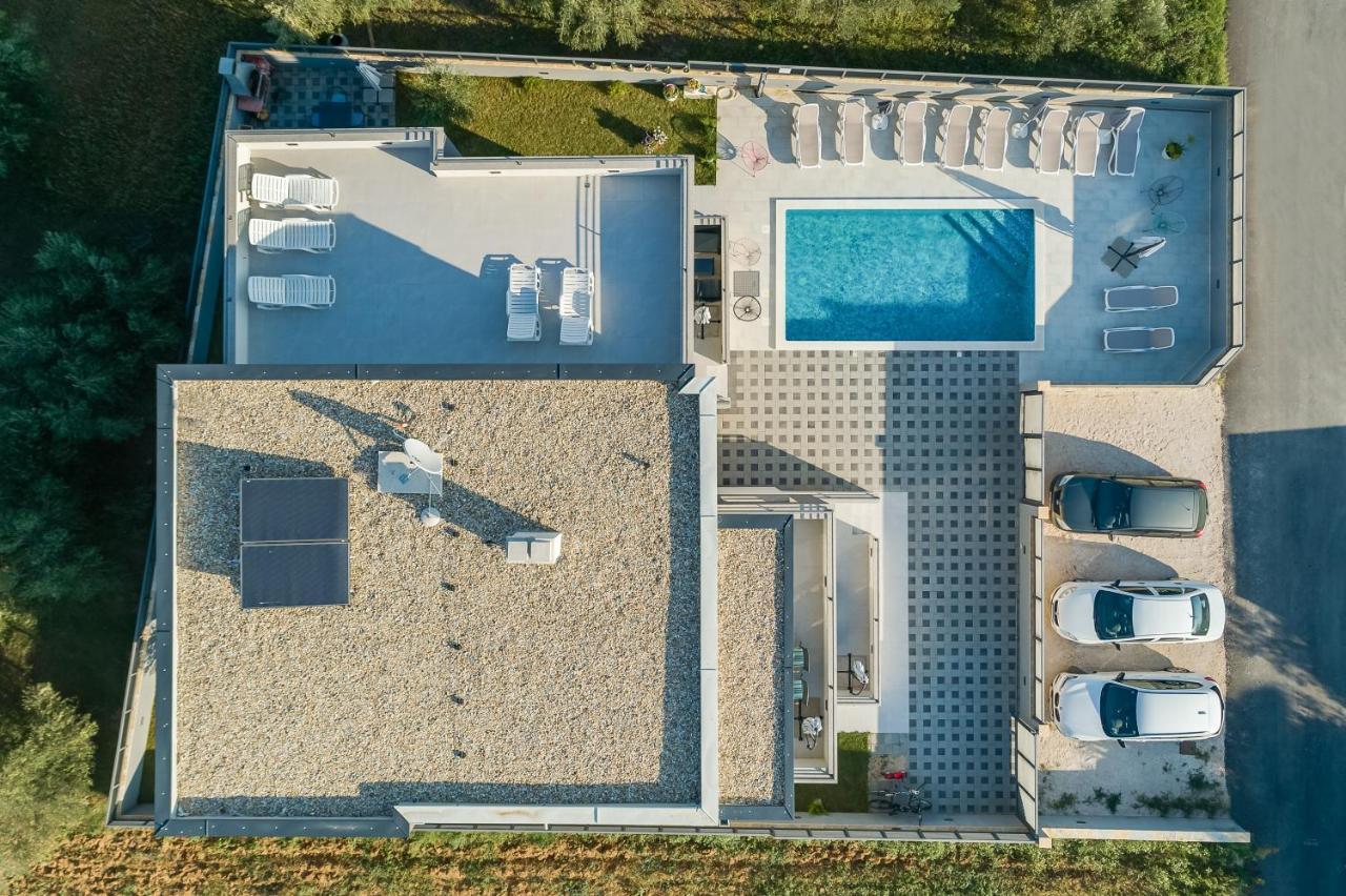 Apartments Evita Бибинье Экстерьер фото