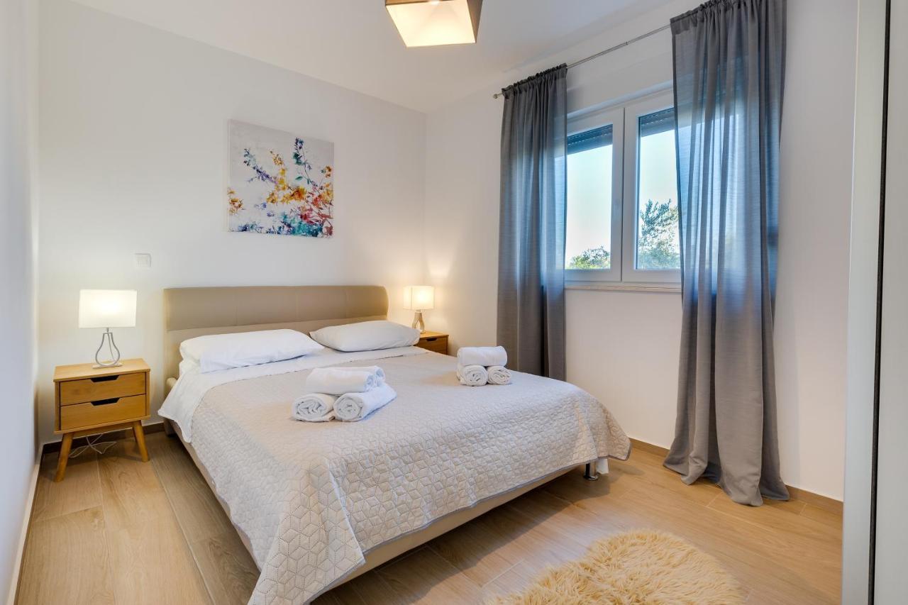 Apartments Evita Бибинье Экстерьер фото