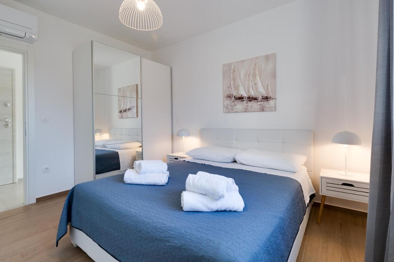 Apartments Evita Бибинье Экстерьер фото