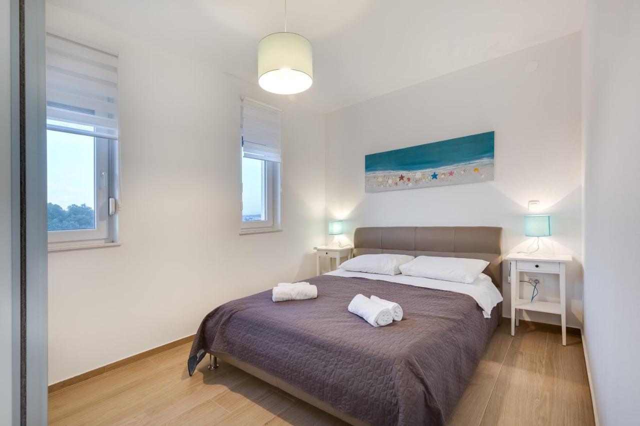 Apartments Evita Бибинье Экстерьер фото