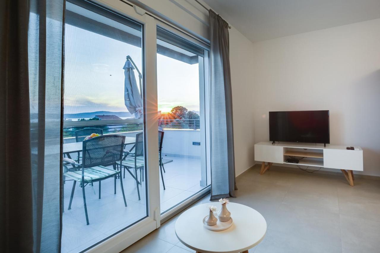 Apartments Evita Бибинье Экстерьер фото