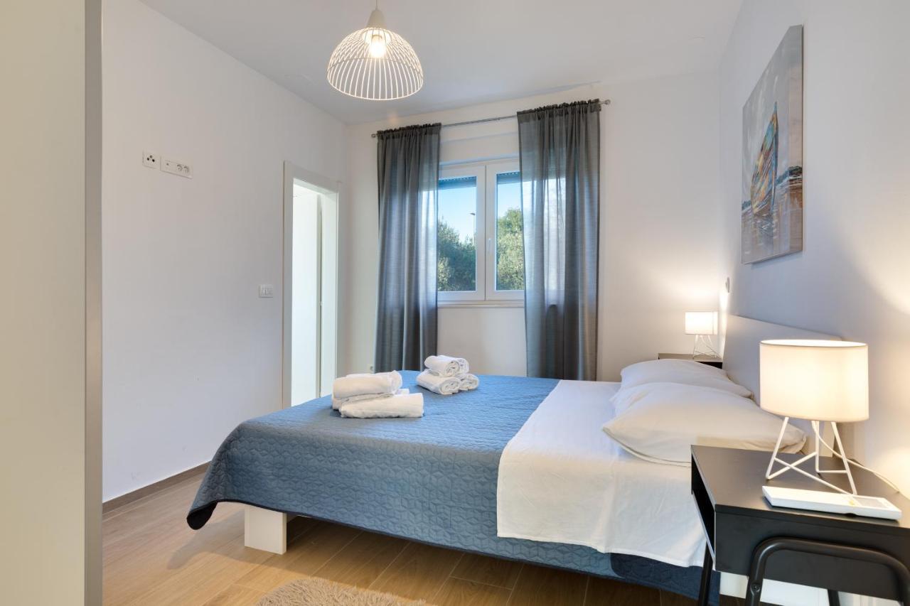 Apartments Evita Бибинье Экстерьер фото
